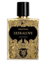CORETERNO ULTRALOVE парфюмерная вода (унисекс) 100ml