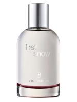 VICTORINOX SWISS ARMY FIRST SNOW туалетная вода (женские) 100ml Tester