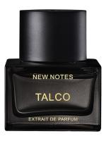 NEW NOTES TALCO духи (унисекс) 50ml