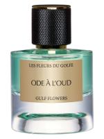 LES FLEURS DU GOLFE ODE A L OUD духи (унисекс) 50ml