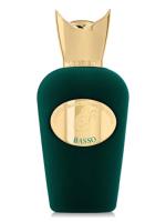 SOSPIRO BASSO парфюмерная вода (унисекс) 100ml