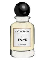 ANTHOLOGY JE T'AIME парфюмерная вода (женские) 100ml Tester