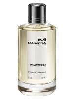 MANCERA WIND WOOD парфюмерная вода (мужские) 1.5ml ОТЛИВАНТ