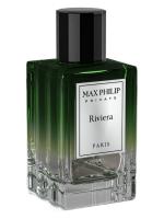 MAX PHILIP RIVIERA парфюмерная вода (унисекс) 7ml