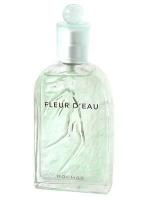 ROCHAS FLEUR D' EAU туалетная вода (женские) 50ml