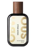 OBVIOUS MALFA WALLS парфюмерная вода (унисекс) 1.5ml