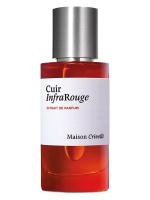 MAISON CRIVELLI CUIR INFRAROUGE духи (унисекс) 100ml
