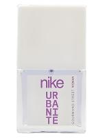 NIKE NIKE GOURMAND STREET туалетная вода (женские) 75ml