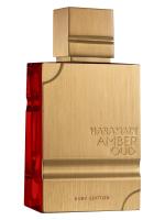 AL HARAMAIN PERFUMES AL HARAMAIN AMBER OUD RUBY парфюмерная вода 120ml Tester