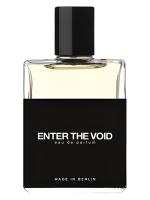 MOTH AND RABBIT PERFUMES ENTER THE VOID парфюмерная вода (унисекс) 50ml Tester
