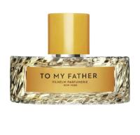 VILHELM TO MY FATHER парфюмерная вода 50ml