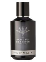 PARLE MOI DE PARFUM WAKE UP WORLD парфюмерная вода (унисекс) 50ml