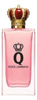 DOLCE & GABBANA Q BY DG парфюмерная вода (женские) 100ml Уценка
