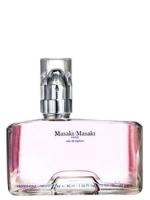 MASAKI MATSUSHIMA MASAKI парфюмерная вода (женские) 80ml