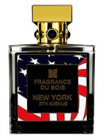 FRAGRANCE DU BOIS NEW YORK 5TH AVENUE духи (унисекс) 5ml ОТЛИВАНТ