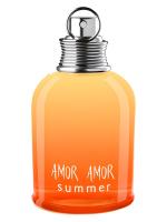 CACHAREL AMOR AMOR SUMMER 2012 туалетная вода (женские) 100ml
