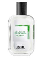 COURREGES 2030 VERBENA CRUSH парфюмерная вода (унисекс) 100ml