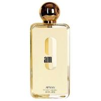 AFNAN 9 AM парфюмерная вода (унисекс) 100ml