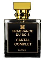 FRAGRANCE DU BOIS SANTAL COMPLET духи (унисекс) 100ml