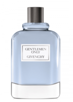 GIVENCHY GENTLEMAN ONLY туалетная вода (мужские) 100ml