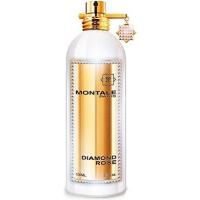 MONTALE DIAMOND ROSE парфюмерная вода (женские) 100ml Tester
