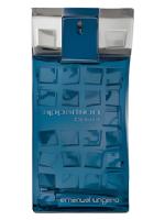 EMANUEL UNGARO APPARITION COBALT (мужские) 90ml Tester