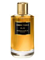 MANCERA OMBRE TONKA парфюмерная вода (унисекс) 120ml