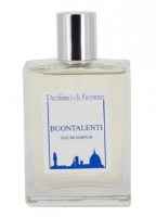 PROFUMO DI FIRENZE BUONTALENTI парфюмерная вода (унисекс) 100ml Tester
