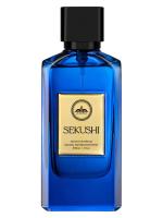 AL AMBRA SEKUSHI (унисекс) 50ml Tester
