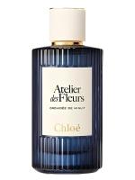 CHLOÉ ORCHIDÉE DE MINUIT парфюмерная вода (унисекс) 5ml ОТЛИВАНТ