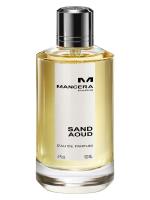 MANCERA SAND AOUD парфюмерная вода (унисекс) 120ml Tester