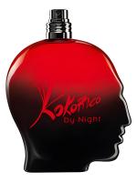 JEAN PAUL GAULTIER KOKORICO BY NIGHT TEST туалетная вода 100ml
