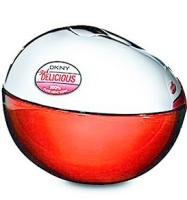 D.K.N.Y.BE DELICIOUS RED парфюмерная вода (женские) 100ml *Tester