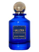 MILANO FRAGRANZE GALLERIA -М парфюмерная вода 100ml Tester