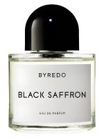 BYREDO BLACK SAFFRON парфюмерная вода (унисекс) 30ml ОТЛИВАНТ