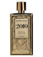 ROSENDO MATEU OLFACTIVE EXPRESSIONS 2010 парфюмерная вода (унисекс) 2ml