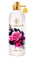 MONTALE ROSES MUSK парфюмерная вода (женские) 100ml Limited Edition