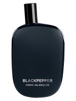COMME DES GARCONS BLACKPEPPER парфюмерная вода (унисекс) 50ml