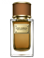 DOLCE & GABBANA VELVET EXOTIC LEATHER парфюмерная вода (унисекс) 50ml *Уценка