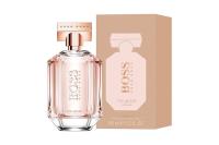 HUGO BOSS BOSS THE SCENT туалетная вода (женские) 50ml tester