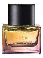 NEW NOTES MUSK COMPLEXITY духи (унисекс) 50ml