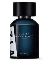 ZLATAN IBRAHIMOVIC Zlatan туалетная вода (мужские) 100ml tester