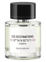 LES DESTINATIONS ISPARTA парфюмерная вода (унисекс) 50ml