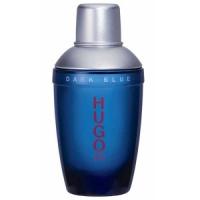 HUGO BOSS DARK BLUE туалетная вода (мужские) 75ml Tester