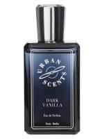 URBAN SCENTS DARK VANILLA парфюмерная вода (унисекс) 100ml