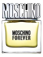 MOSCHINO FOREVER туалетная вода (мужские) 30ml