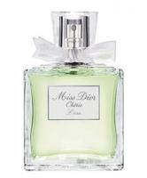 CHRISTIAN DIOR MISS DIOR CHERIE L'EAU туалетная вода (женские) 100ml tester