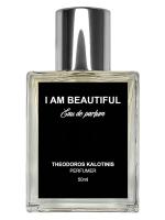 THEODOROS KALOTINIS I AM BEAUTIFUL парфюмерная вода (женские) 50ml Tester
