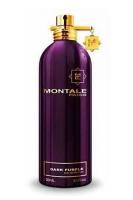 MONTALE DARK PURPLE парфюмерная вода (женские) 100ml *Tester