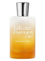 JULIETTE HAS A GUN BANANA RUSH парфюмерная вода (унисекс) 10ml ОТЛИВАНТ